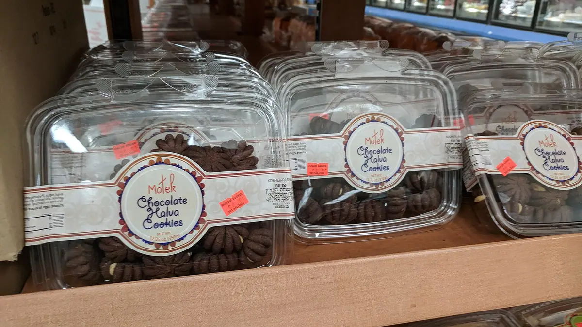 The Grumpy Baker Leeds – bakery in Upper Wortley, Leeds